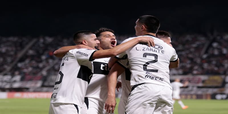 Analisis odds dan prediksi taruhan Vasco da Gama vs Olimpia Asuncion