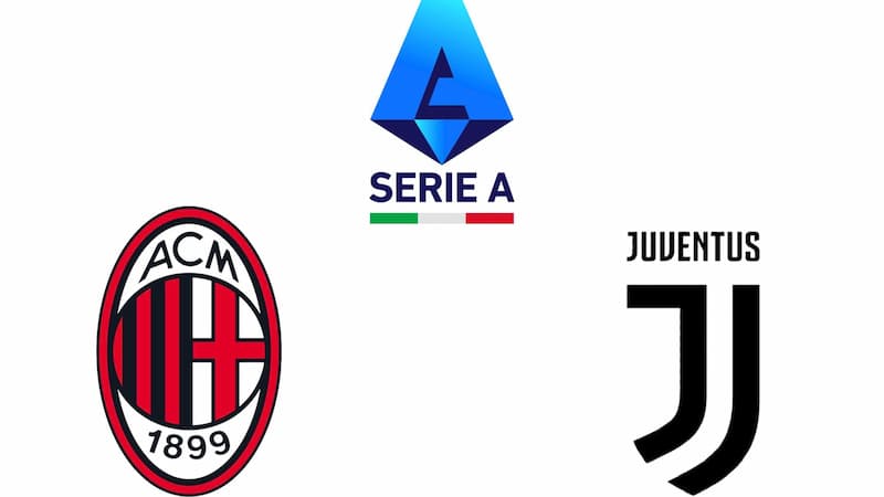 Prediksi Sepak Bola AC Milan vs Juventus Hari Ini