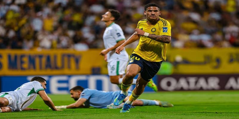 Analisis Peluang Dan Prediksi Kee Redaksi: Al Nassr vs Al-Ahli