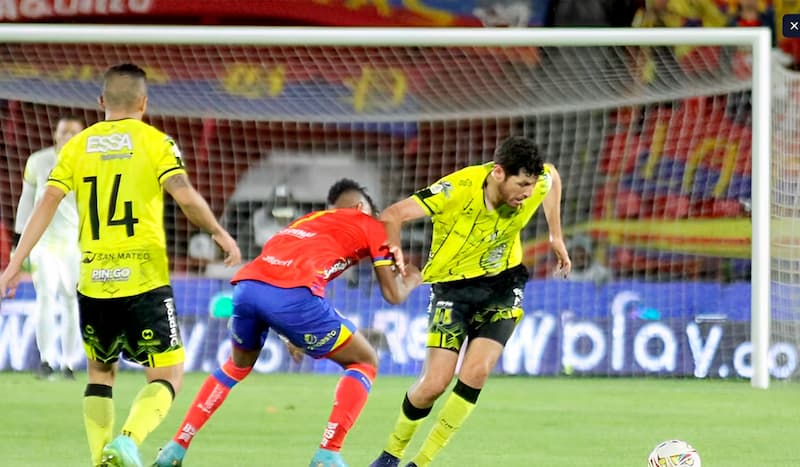 Analisis odds dan prediksi taruhan Alianza Petrolera vs Deportivo Pasto