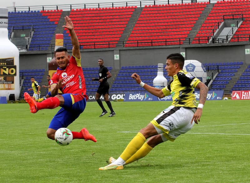 Kesimpulan prediksi Alianza Petrolera vs Deportivo Pasto