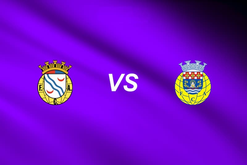 Analisis Odds dan Prediksi Taruhan Alverca vs Arouca