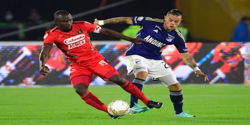 Rekor Pertemuan (Head-to-Head) dan Statistik Kunci