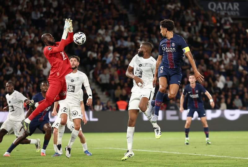 Analisis Over/Under (Total Gol)