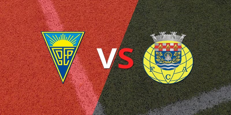 Prediksi Skor Arouca vs Estoril