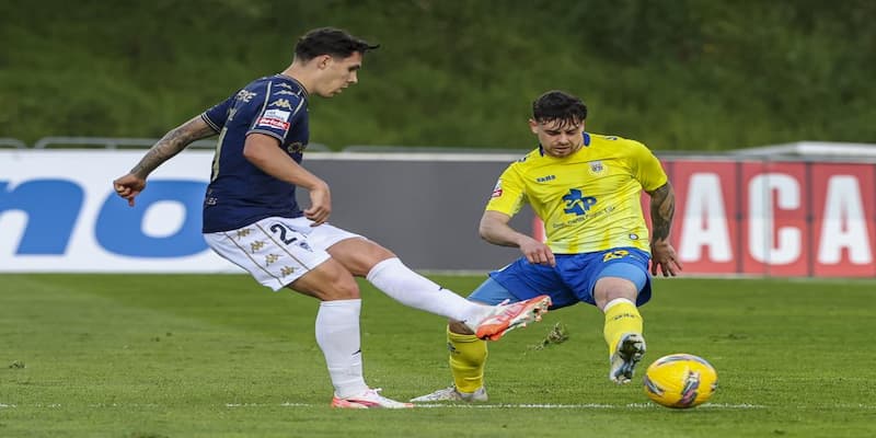 Analisis Peluang Dan Prediksi Taruhan Arouca Vs Estoril