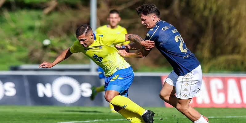 Statistik Performa Dan Head To Head