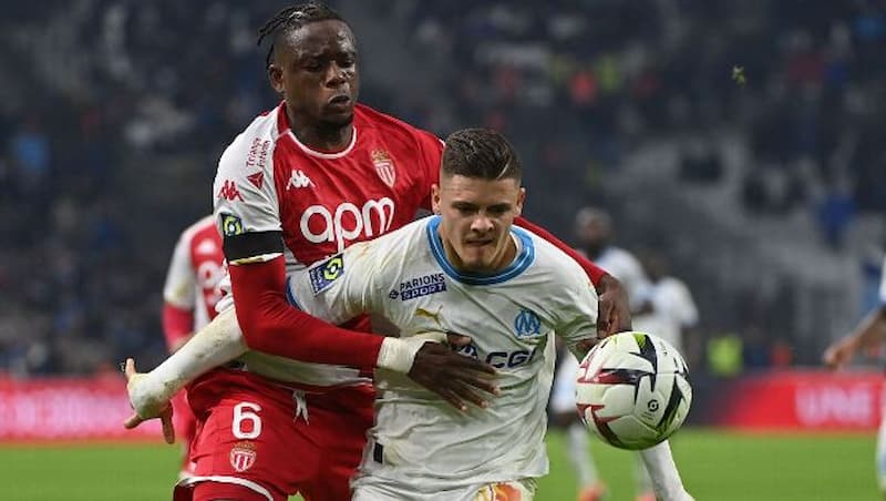 Analisis Odds Dan Prediksi Taruhan As Monaco Vs Marseille