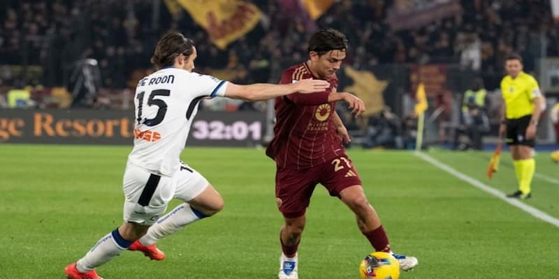 Statistik Performa Dan Rekor Pertemuan (H2H)