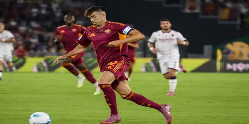 Statistik Performa & Sejarah Pertemuan