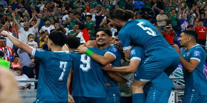 Persiapan Matang Menuju Kompetisi Terbesar di Amerika Utara