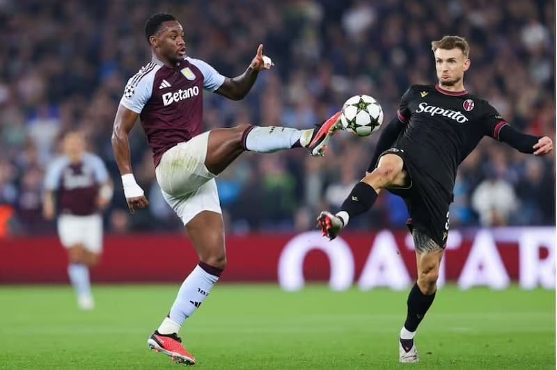 Analisis Odds Aston Villa vs Bologna
