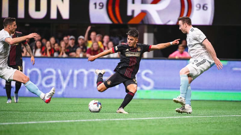 ANALISIS ODDS DAN PREDIKSI Atlanta United vs New England Revolution