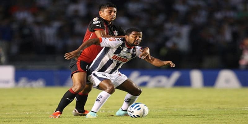Prediksi Skor dan Bursa Taruhan Atlas vs Monterrey