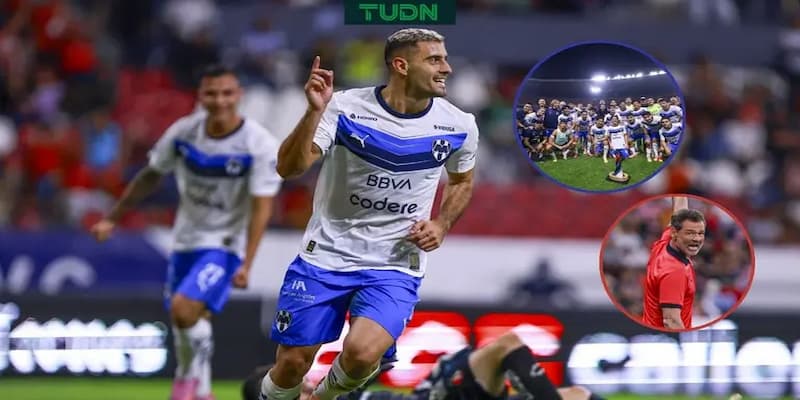 Prediksi Odds Eropa (1x2)