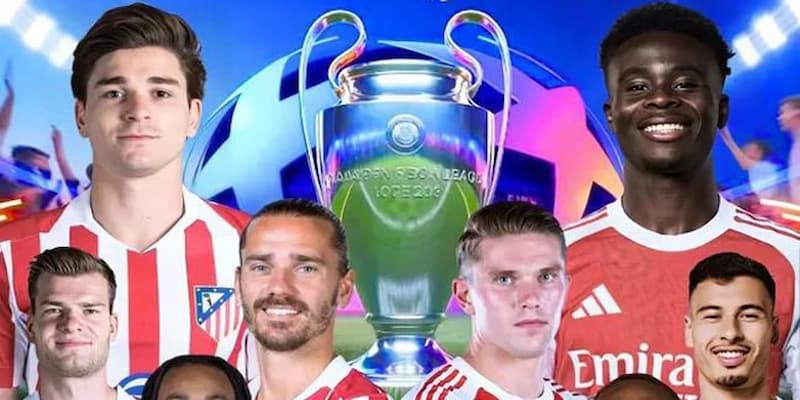 Prediksi Odds 1x2 (European Odds)