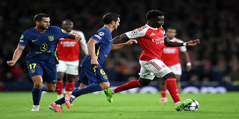 Statistik Performa Dan Rekor Head To Head