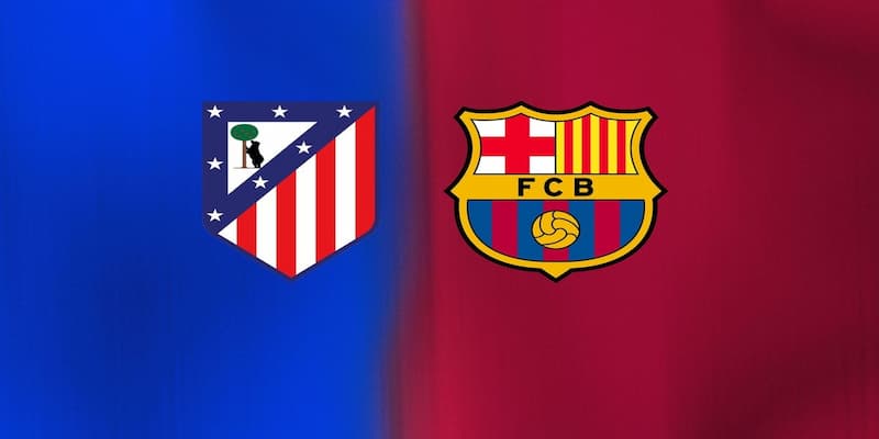 Prediksi Pertandingan Atletico Madrid vs Barcelona Hari Ini