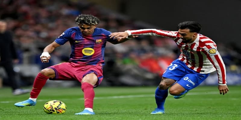 Prediksi dan Prediksi Skor Atletico Madrid vs Barcelona