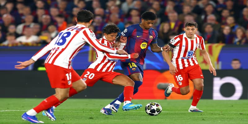 Analisis Total Gol (Over/Under)