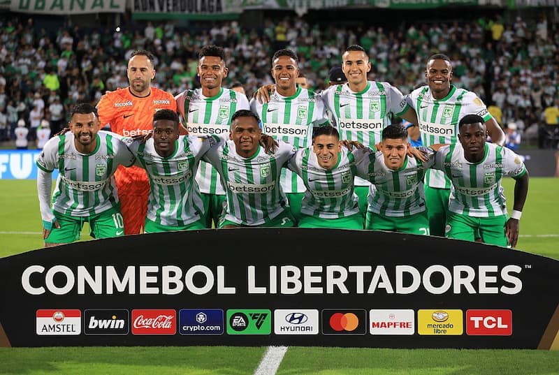 Prediksi over/under Atletico Nacional vs Bucaramanga (2 1/2)