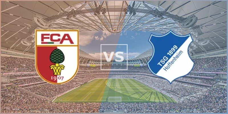 Prediksi Pertandingan Augsburg vs Hoffenheim