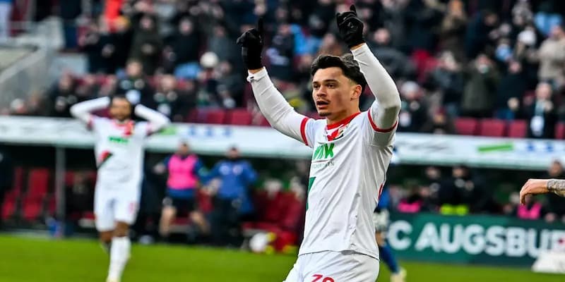 Prediksi Over/Under (Atas/Bawah) Augsburg vs Hoffenheim