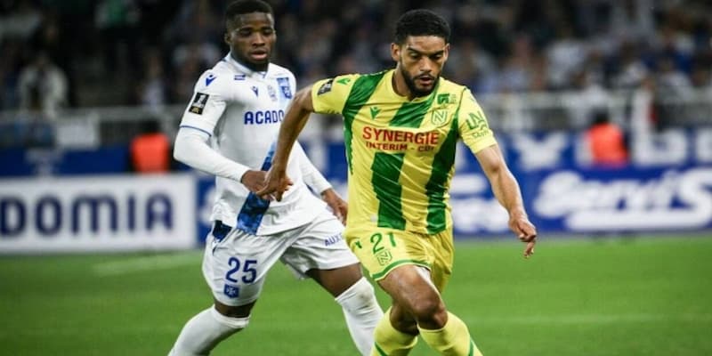 Prediksi Skor dan Odds Asia (Handicap)