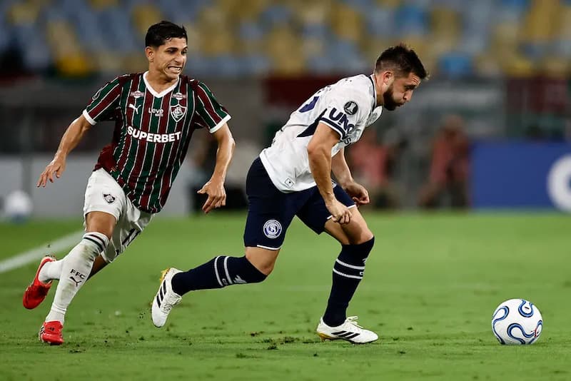 ANALISIS ODDS DAN PREDIKSI TARUHAN Banfield vs Rivadavia