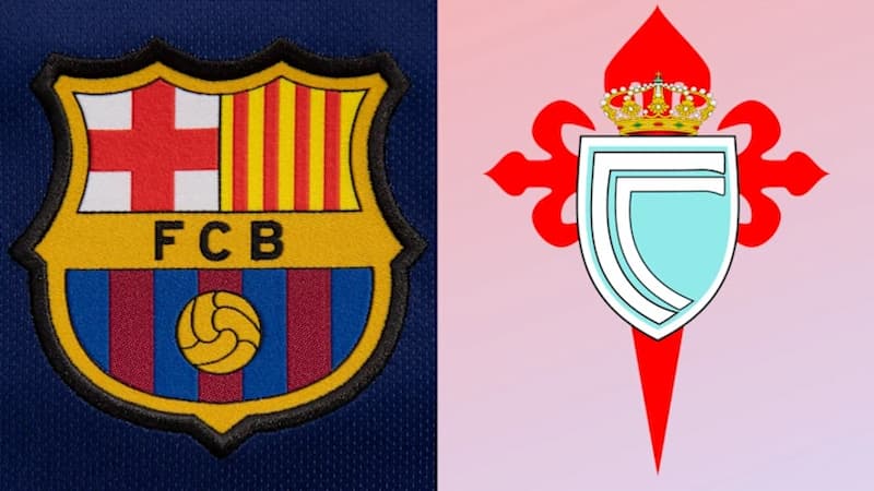 ANALISIS ODDS DAN PREDIKSI Barcelona vs Celta Vigo