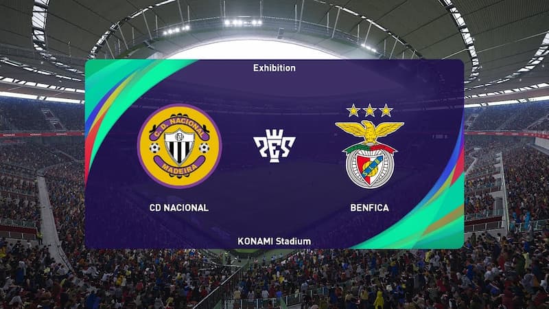 Benfica vs Nacional ANALISIS ODDS & Benfica vs Nacional