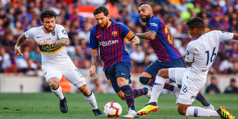 Analisis Gol dan Statistik Gol (Over/Under)