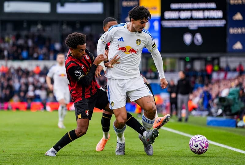 STATISTIK PERFORMA DAN HEAD-TO-HEAD