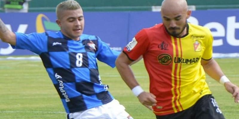 Prediksi Pasaran Dan Bursa Taruhan Boyaca Chico Vs Deportivo Pereira