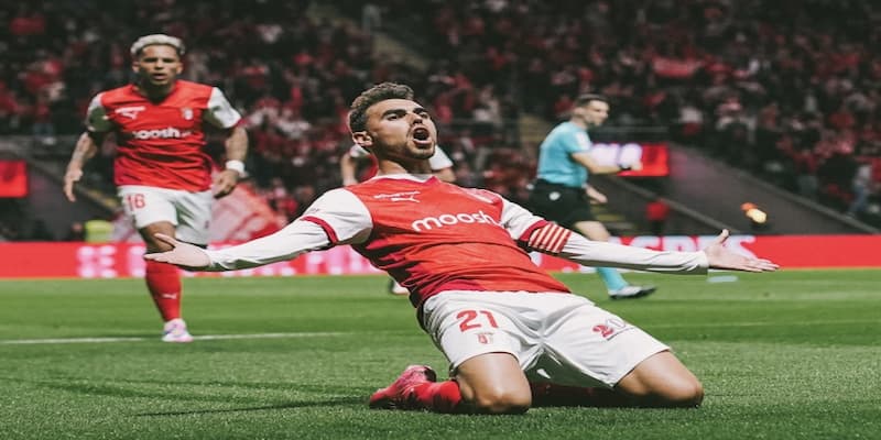 Kondisi Tim Tamu: Ambisi Sejarah Famalicao