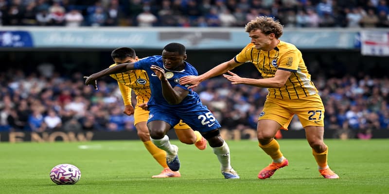 Statistik Performa Dan Head To Head