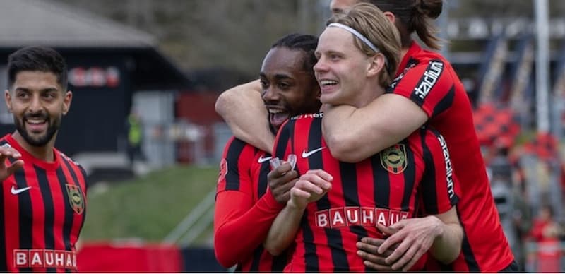 Brommapojkarna vs AIK Solna PREDIKSI SEPAK BOLA BROMMAPOJKARNA vs AIK SOLNA HARI INI