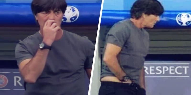 Warisan Prestasi dan Standar Tinggi Joachim Low