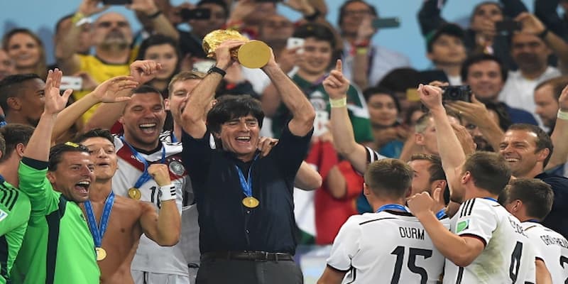 Persiapan Menuju Kompetisi Terbesar 2026