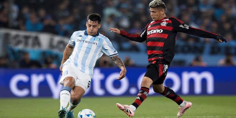 Analisis Bursa Taruhan: Skor Caracas vs Racing Club de Avellaneda