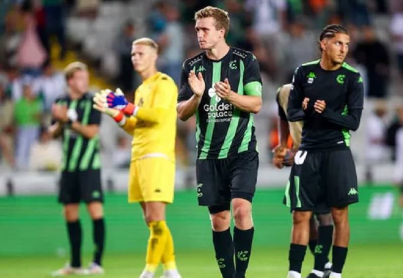 Analisis Odds dan Prediksi Taruhan Cercle Brugge vs Dender