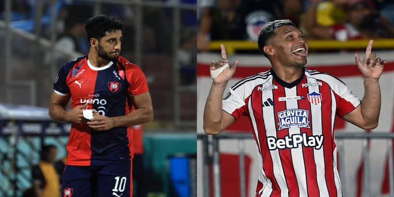 Analisis Handicap dan Prediksi Peluang Cerro Porteno vs Junior