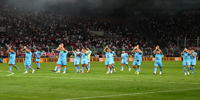 Analisis Pasar Taruhan Asia (Handicap)