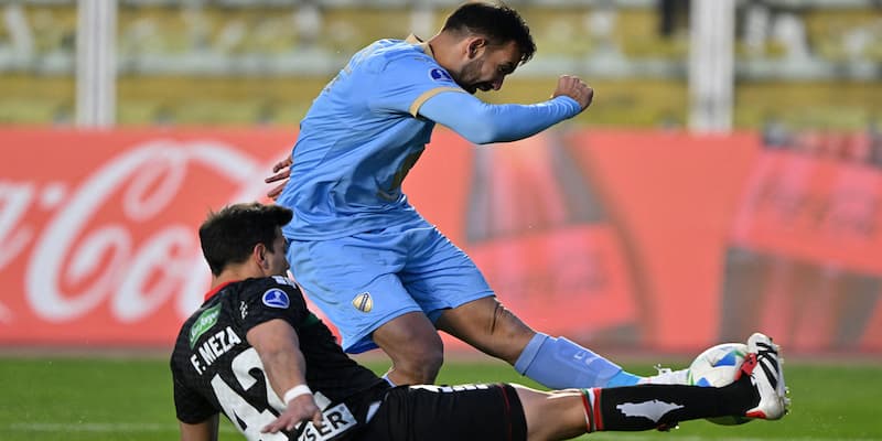 Analisis Total Gol: Prediksi Atas/Bawah (Over/Under)