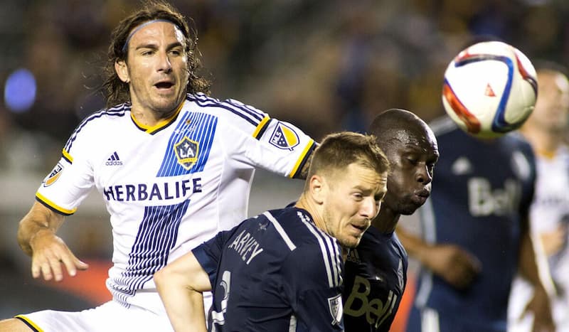 ANALISIS ODDS DAN PREDIKSI Columbus Crew vs Los Angeles Galaxy