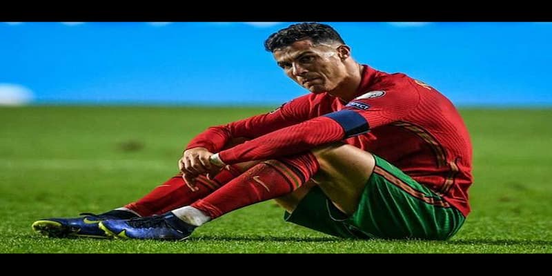 Cristiano Ronaldo: Simbol Keagungan yang Melampaui Statistik