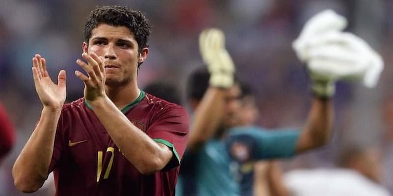 Mengapa Status Legenda Cristiano Ronaldo Tidak Bergantung pada Trofi World Cup