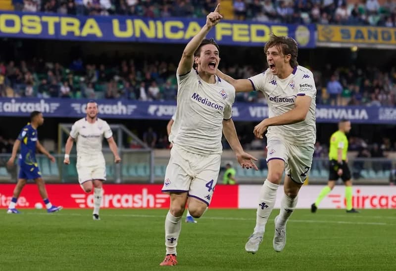 Analisis Odds & Tips Taruhan Crystal Palace Vs Fiorentina