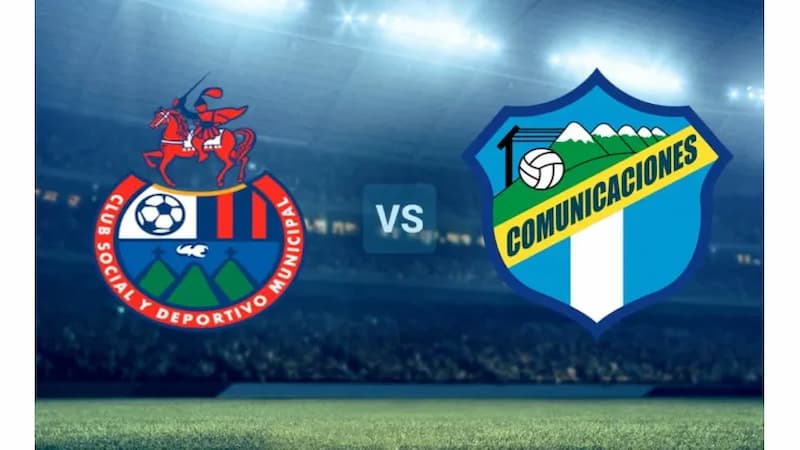 CSD Municipal vs Comunicaciones Analisis odds taruhan CSD Municipal vs Comunicaciones