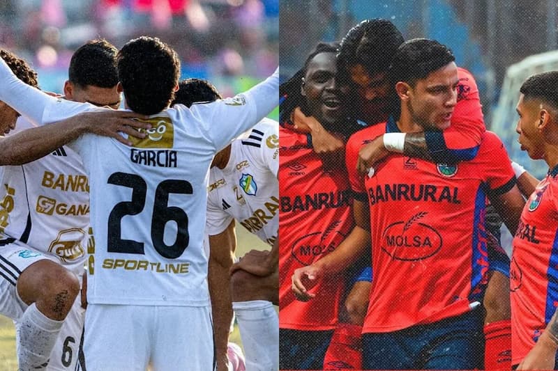 CSD Municipal vs Comunicaciones Statistik performa dan riwayat pertemuan